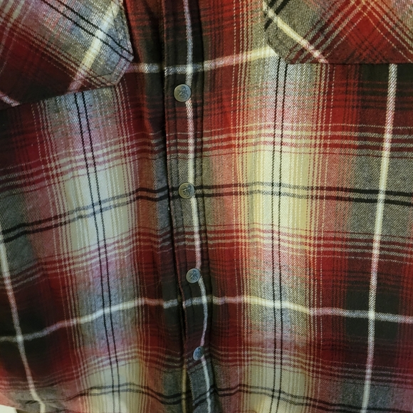 Legendary Outfitters Jacket - Picture 2 of 7